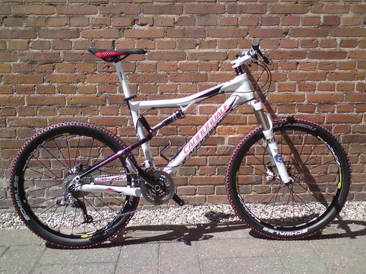 Cannondale Rize 3 billede 1