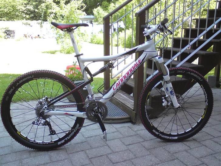 Cannondale Rize 3 billede 2