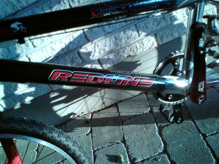 Redline xpert-xl billede 2