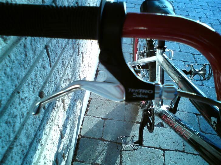 Redline xpert-xl billede 3