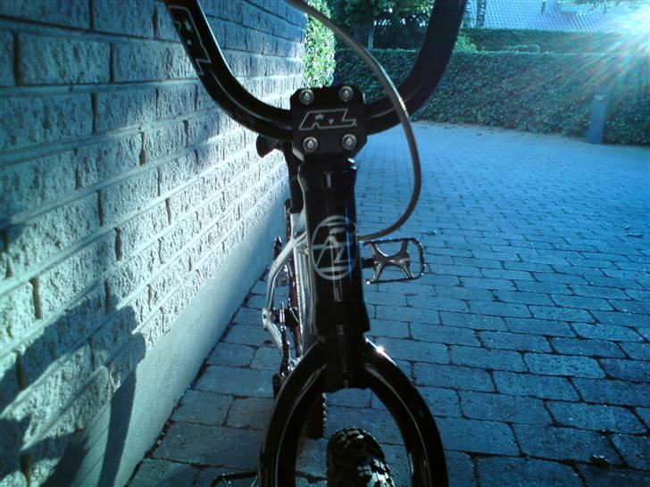 Redline xpert-xl billede 4