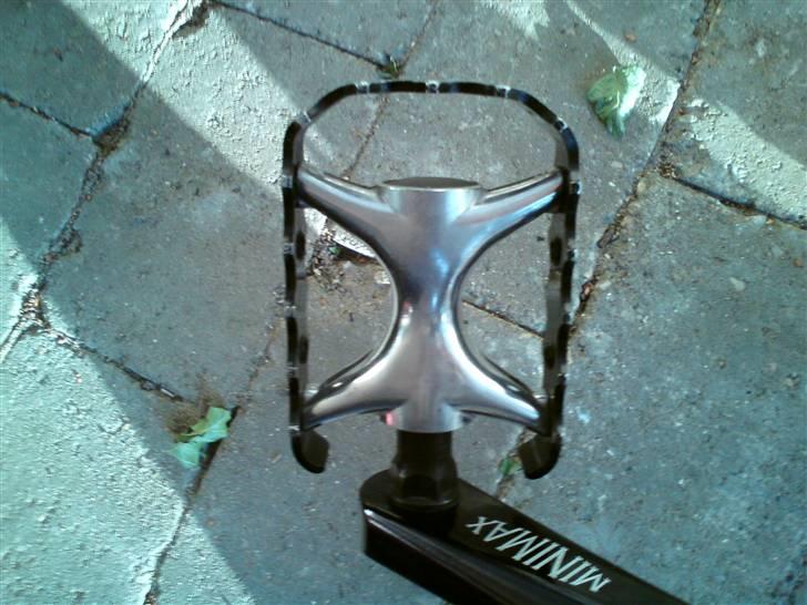Redline xpert-xl billede 5