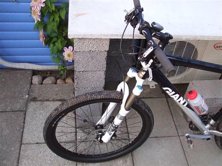 Giant XTC 0 '09 billede 4