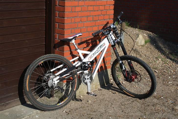 DK Bikes Balfa BB7 billede 2