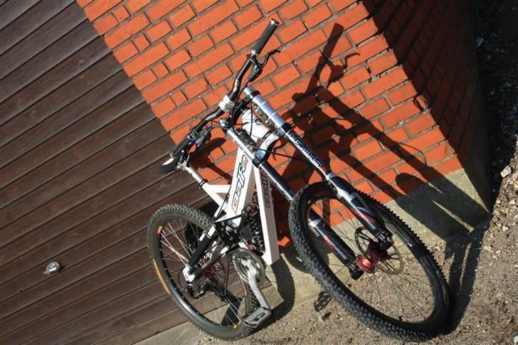 DK Bikes Balfa BB7 billede 3