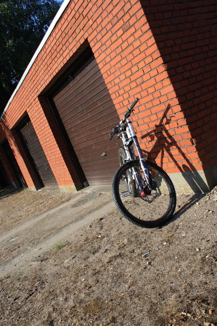 DK Bikes Balfa BB7 billede 4