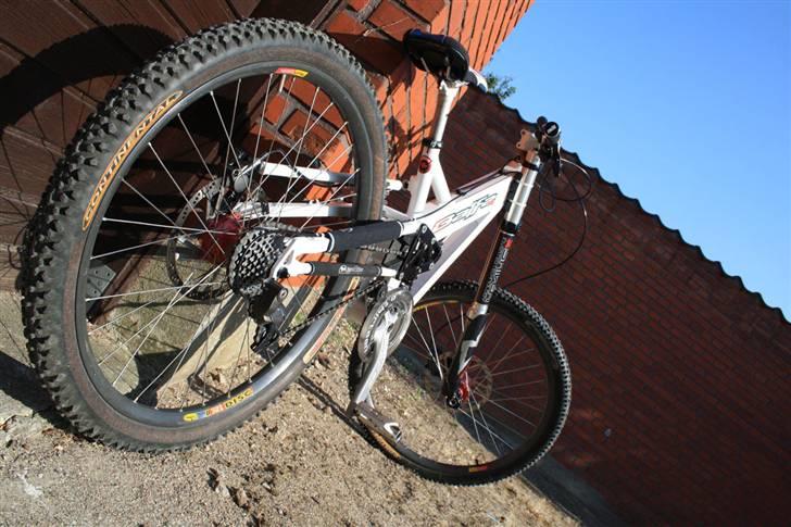 DK Bikes Balfa BB7 billede 6
