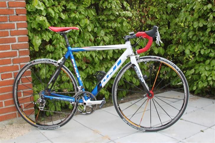 Fuji Roubaix billede 1