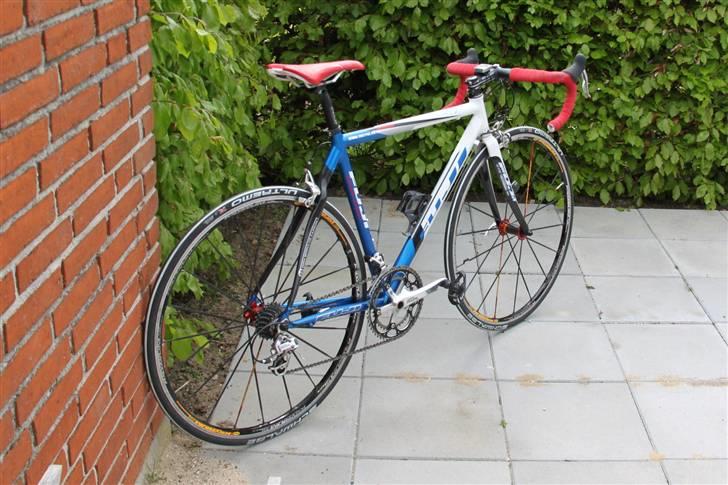 Fuji Roubaix billede 2