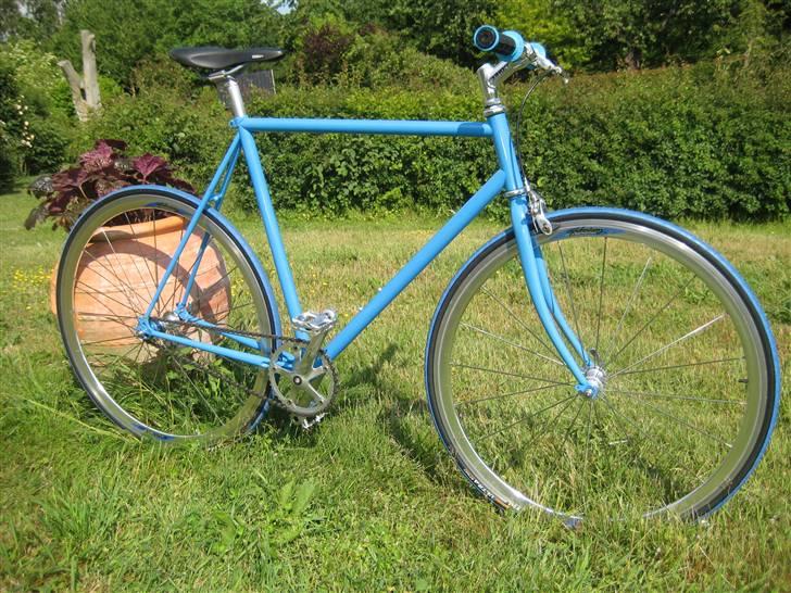 Peugeot Singlespeed billede 2