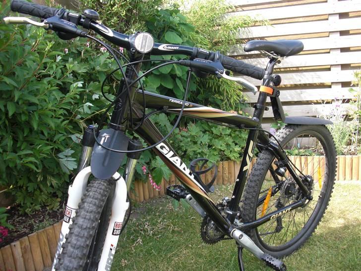 Giant Terrago 2 - Stjålet :( billede 1