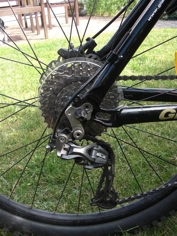 Giant Terrago 2 - Stjålet :( billede 2