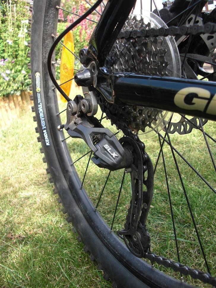 Giant Terrago 2 - Stjålet :( billede 3