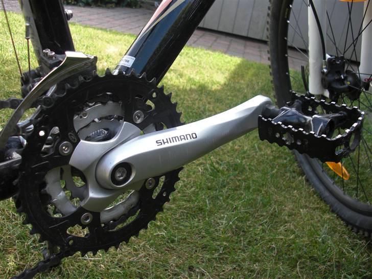 Giant Terrago 2 - Stjålet :( billede 5