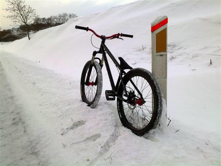 Identiti P-60  SOLGT billede 6