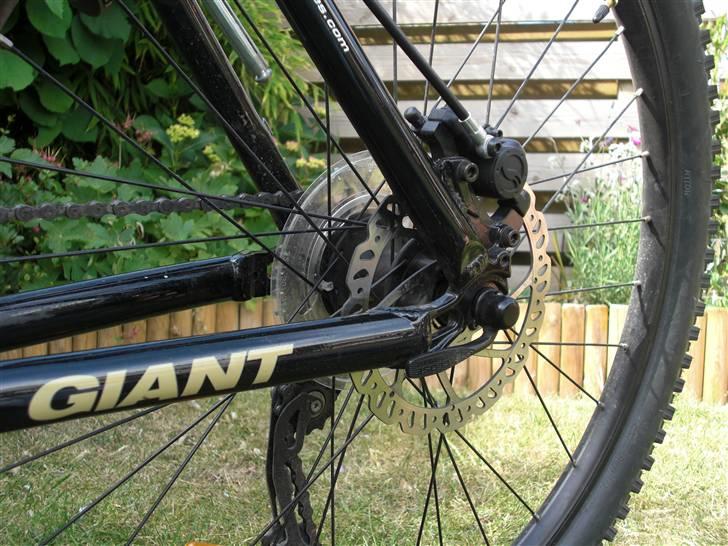 Giant Terrago 2 - Stjålet :( billede 9
