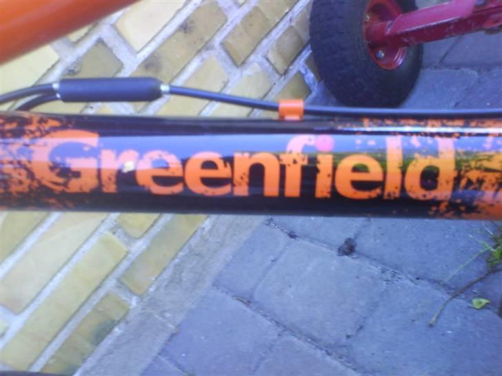 Greenfield bmx billede 2