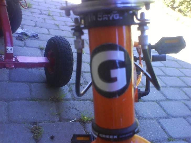 Greenfield bmx billede 3