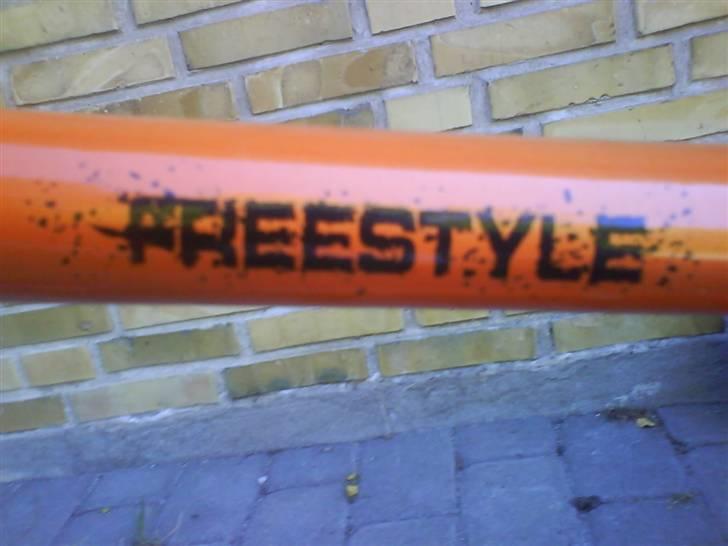 Greenfield bmx billede 6