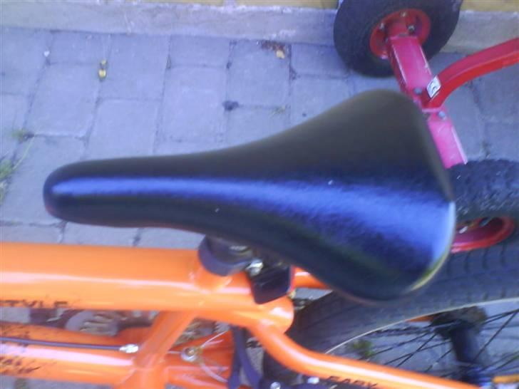 Greenfield bmx billede 7