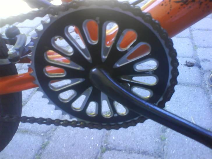 Greenfield bmx billede 8