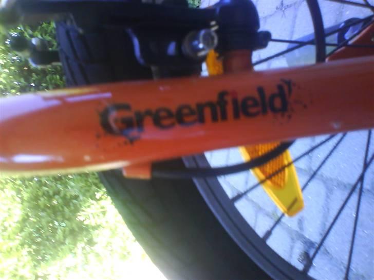 Greenfield bmx billede 9