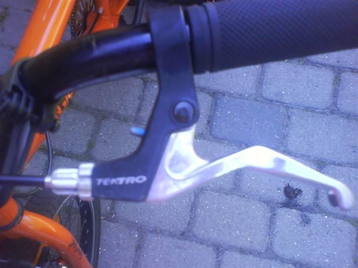 Greenfield bmx billede 10