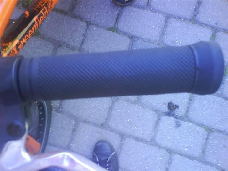 Greenfield bmx billede 11