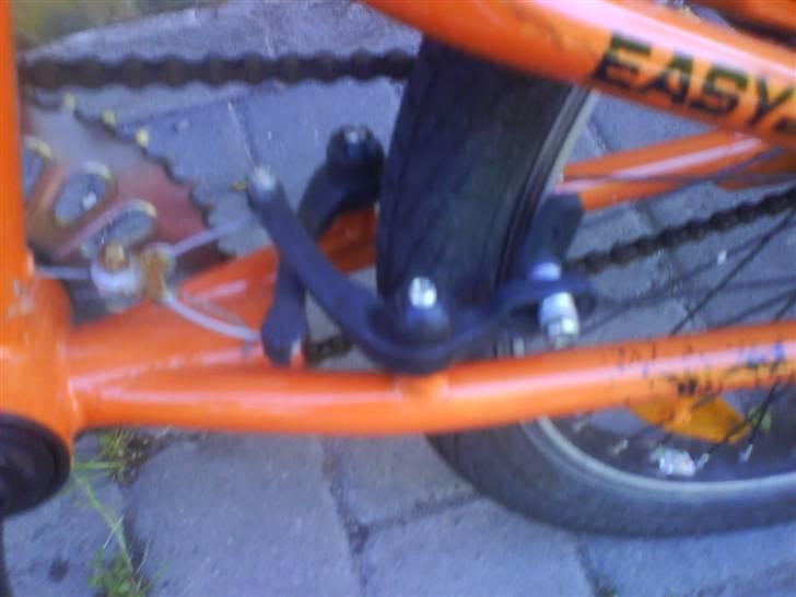 Greenfield bmx billede 12