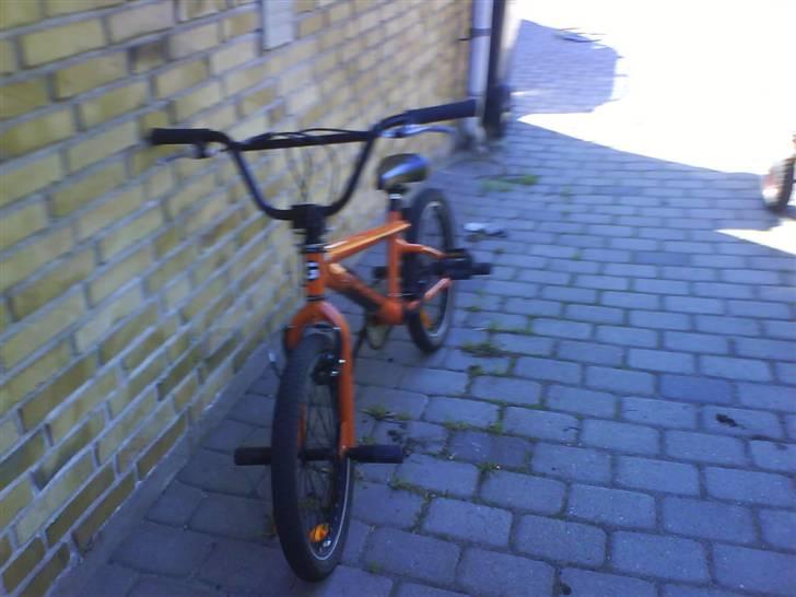 Greenfield bmx billede 13