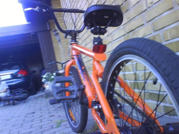 Greenfield bmx billede 14