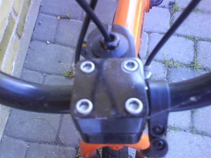 Greenfield bmx billede 15