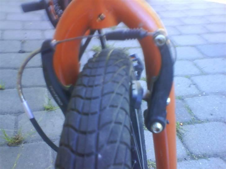 Greenfield bmx billede 16