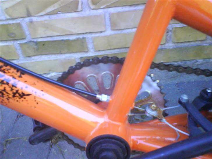 Greenfield bmx billede 17