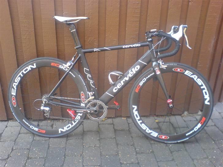 Cervelo soloist team billede 1