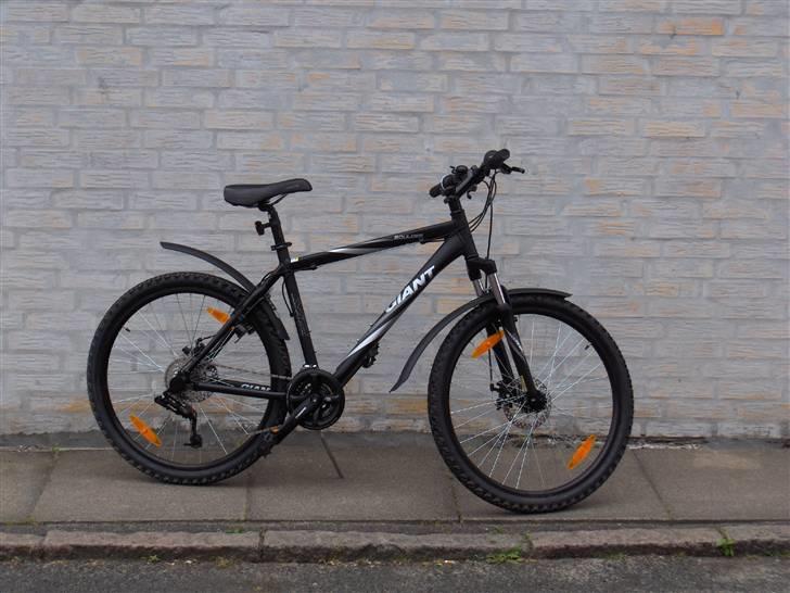 Giant 09 Giant Boulder  billede 2