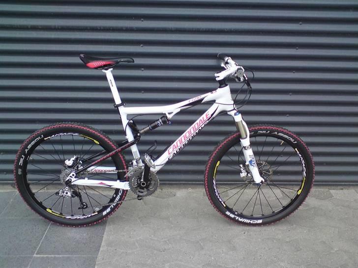 Cannondale Rize 3 billede 7