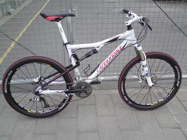 Cannondale Rize 3 billede 8