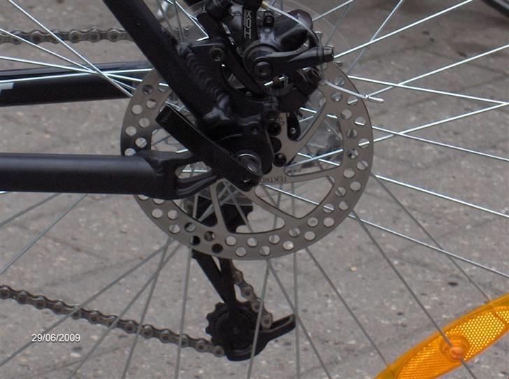 Giant 09 Giant Boulder  billede 7