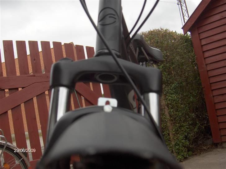 Giant 09 Giant Boulder  billede 8