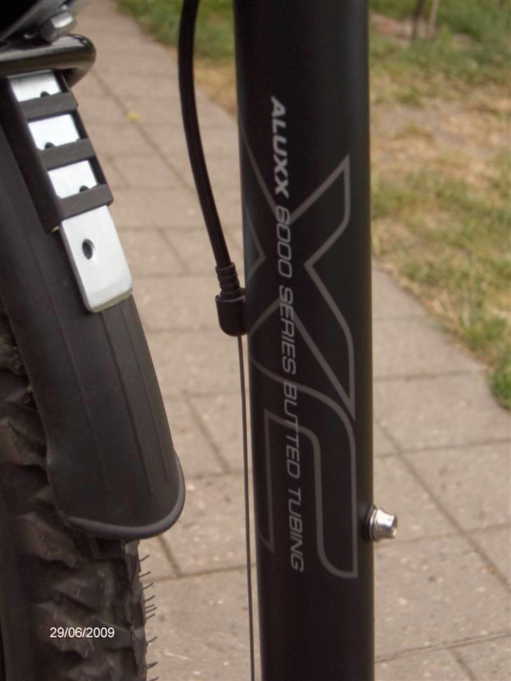 Giant 09 Giant Boulder  billede 9