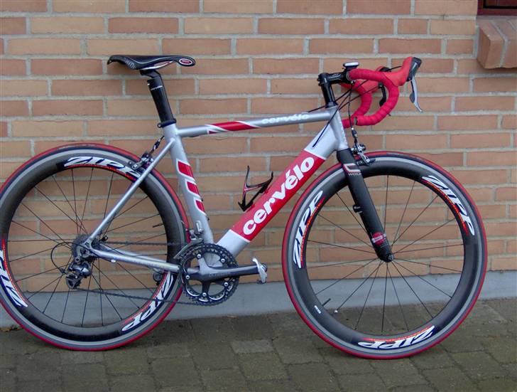 Cervelo Soloist Team billede 1