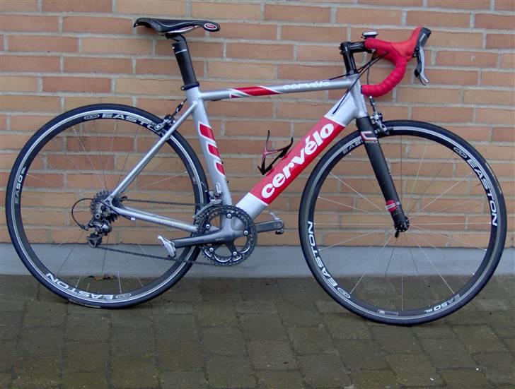 Cervelo Soloist Team billede 3