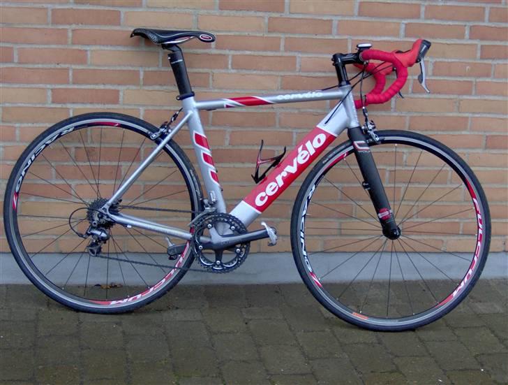 Cervelo Soloist Team billede 4