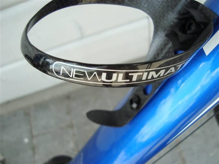 Trek 5,5 Madone 09 **solgt** billede 2