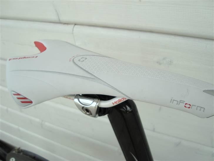 Trek 5,5 Madone 09 **solgt** billede 8