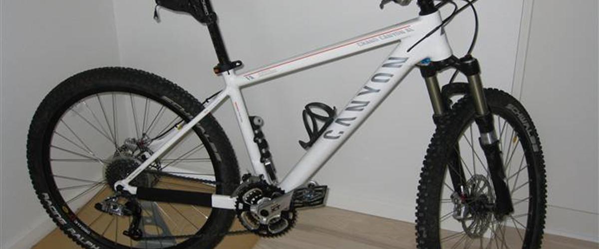 canyon grand canyon al 6.0 2020