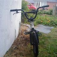 GT BMX 16 tommer