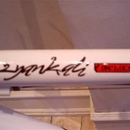 Poison Zyankali T 2009