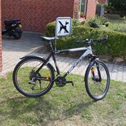 X-zite 827 Mountainbike